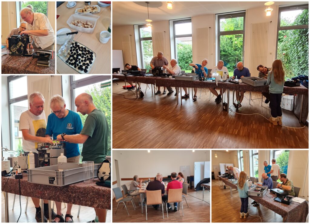 Repaircafé